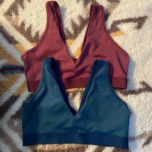 Nike Sports Bra Bundle